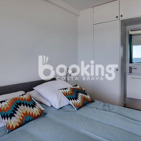 Apartamento Embajador ii Platja d'Aro  Exterior foto