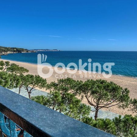 Apartamento Embajador ii Platja d'Aro  Exterior foto