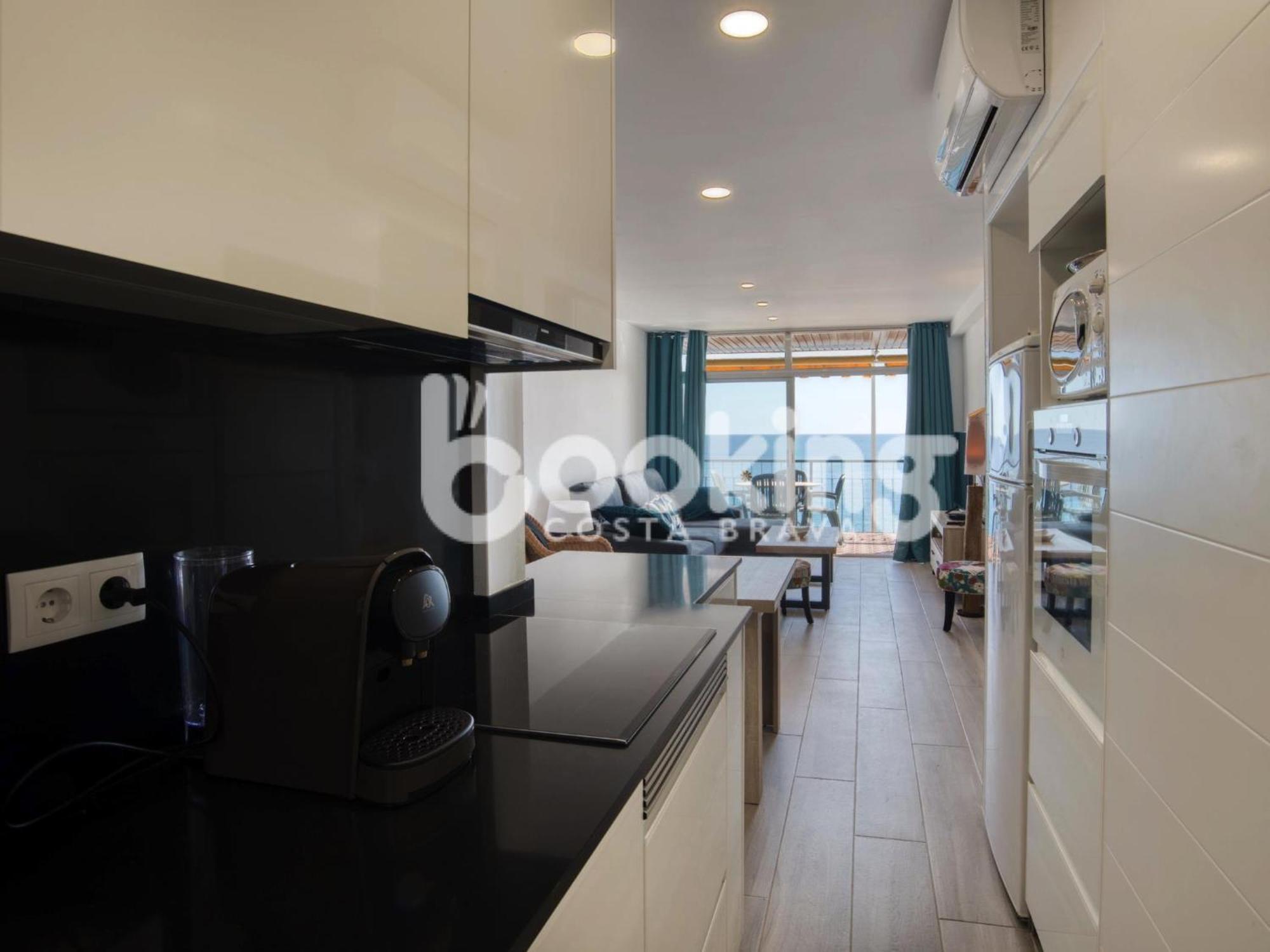 Apartamento Embajador ii Platja d'Aro  Exterior foto