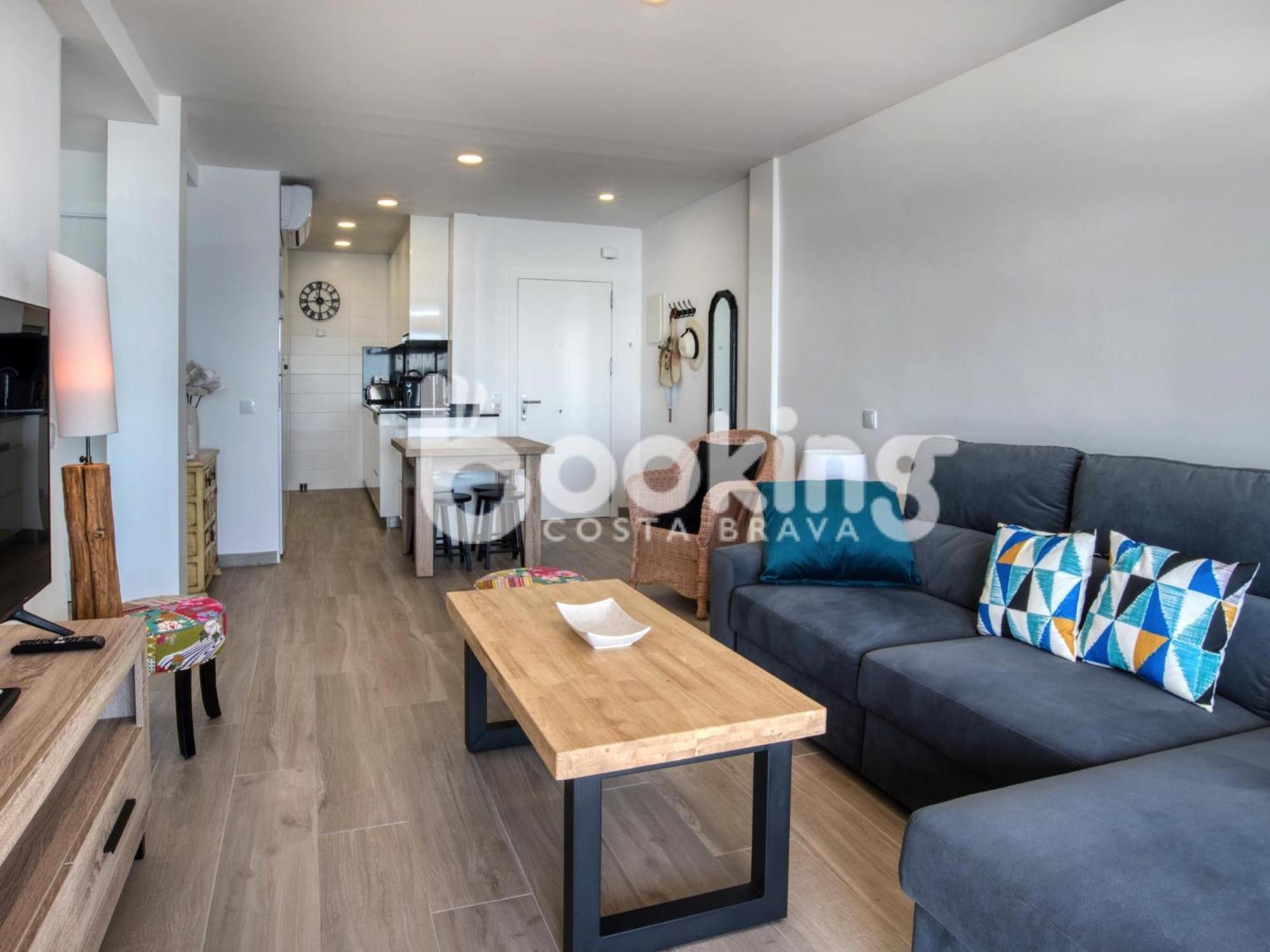 Apartamento Embajador ii Platja d'Aro  Exterior foto