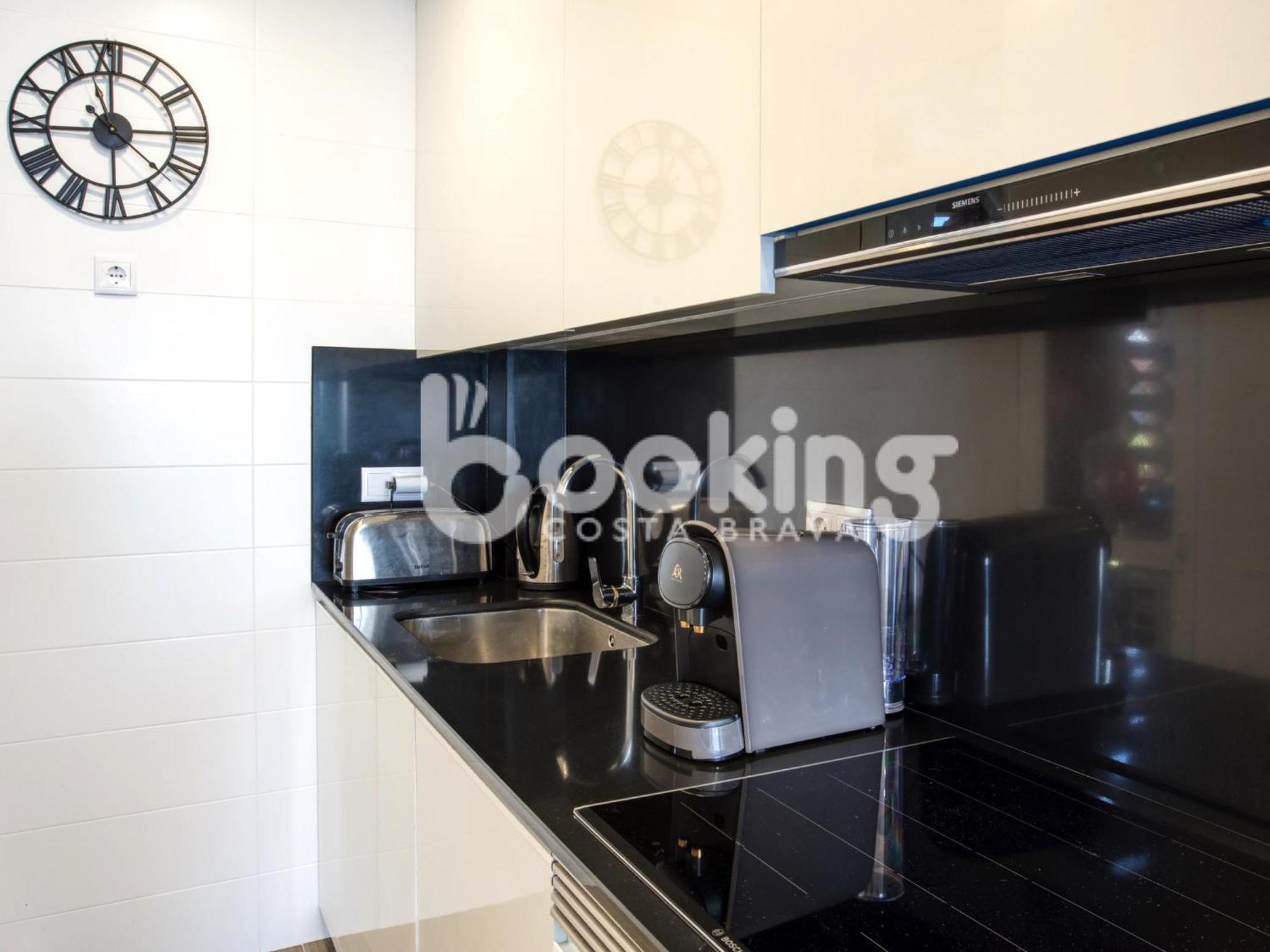 Apartamento Embajador ii Platja d'Aro  Exterior foto