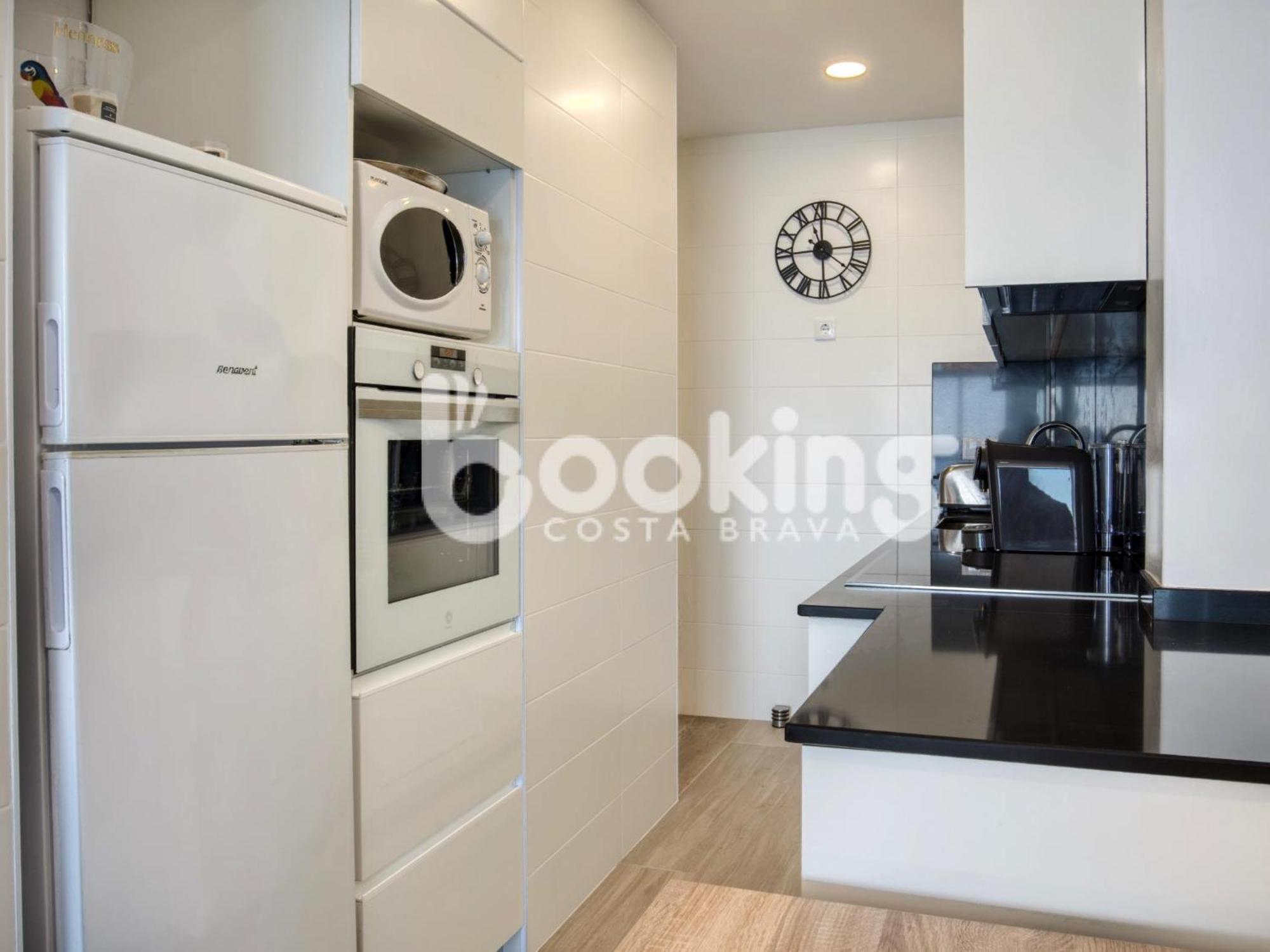 Apartamento Embajador ii Platja d'Aro  Exterior foto