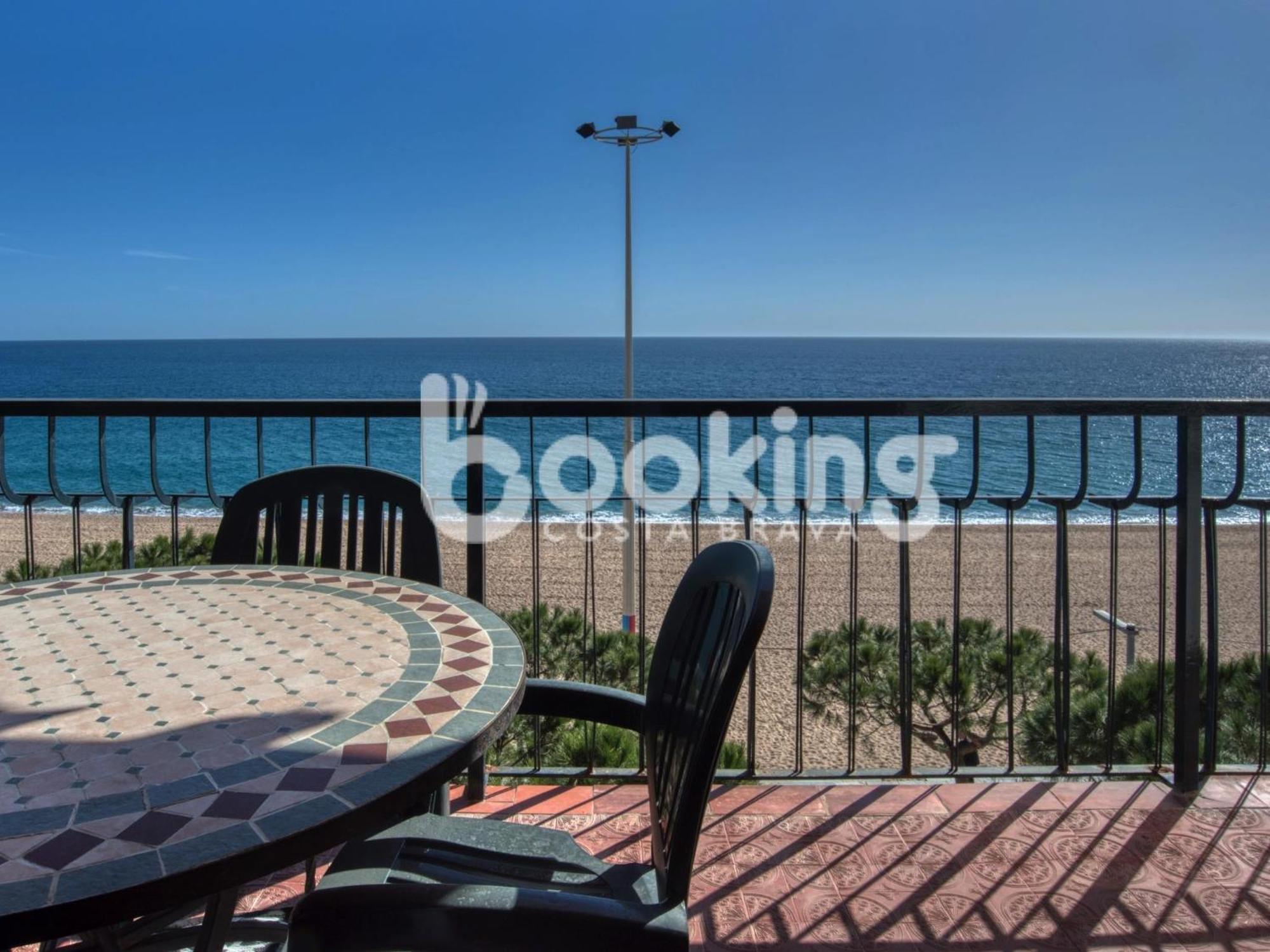 Apartamento Embajador ii Platja d'Aro  Exterior foto
