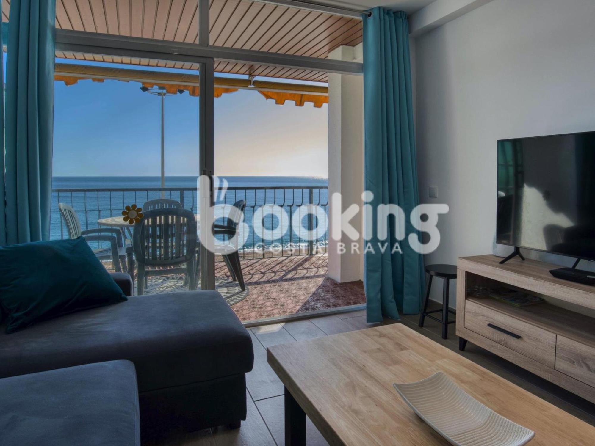 Apartamento Embajador ii Platja d'Aro  Exterior foto