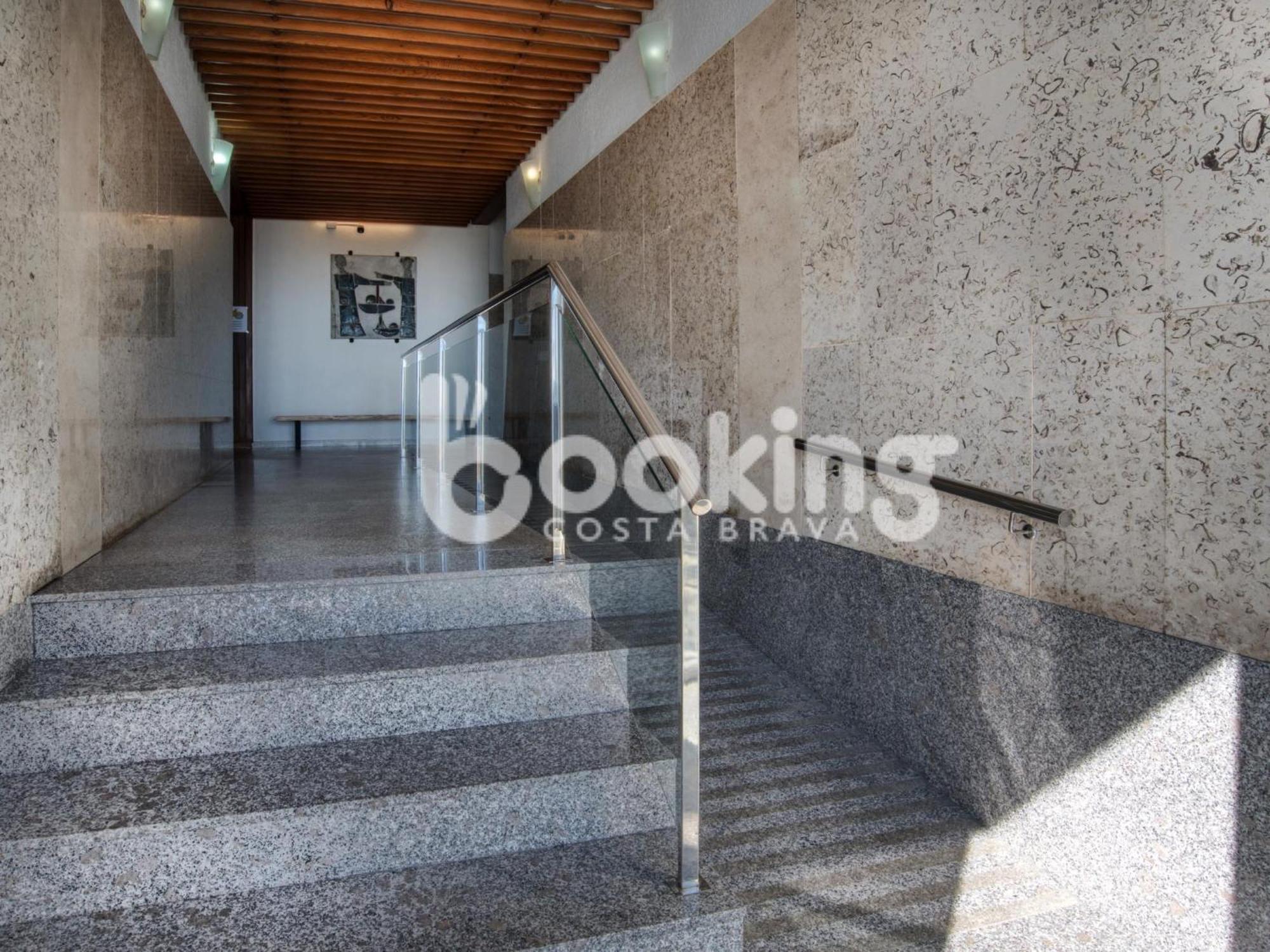 Apartamento Embajador ii Platja d'Aro  Exterior foto